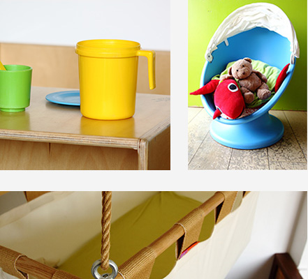 Kinderopvang Madelief Bodegraven Spelen